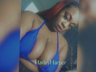 HarleyHarper