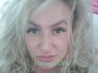 HarleyJayXXX