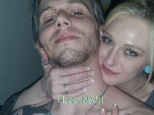 HarleyNMrJ