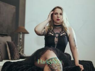 HarleyNyx