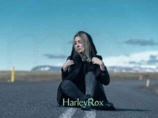 HarleyRox