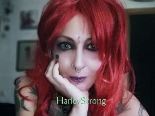 HarleyStrong