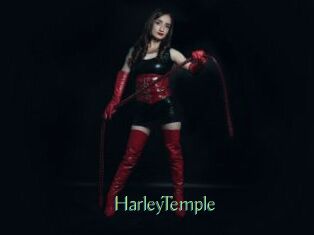 HarleyTemple