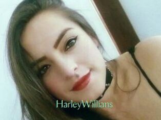 HarleyWillians