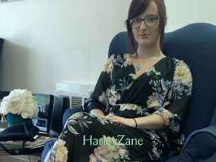 HarleyZane