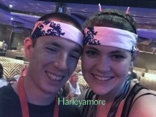 Harleyamore