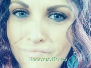 HarleymayBarnes