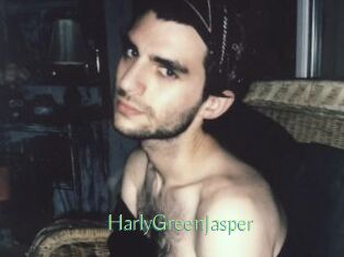 HarlyGreenJasper