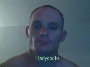Harlycocks