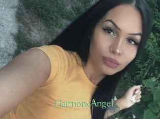 HarmonyAngel