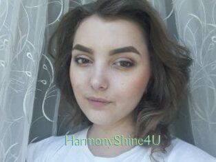 HarmonyShine4U_