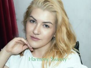 Harmony_Sweety