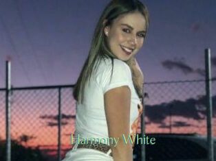 Harmony_White
