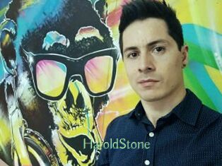 HaroldStone