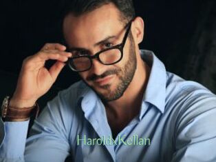 HaroldxKellan