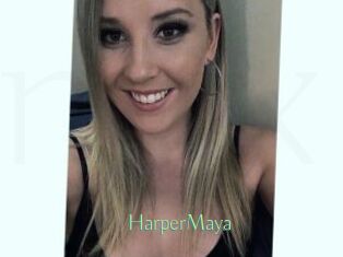 HarperMaya