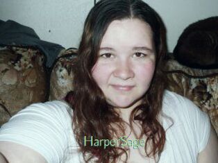 HarperSage