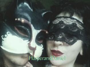 Harper_and_Daniel