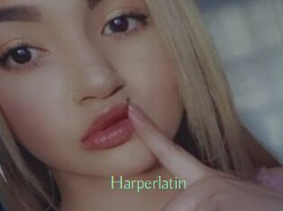 Harperlatin