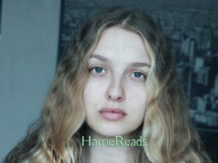 HarrieReads