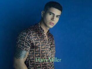 HarryMiller