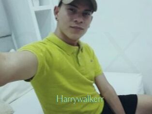 Harrywalkerr
