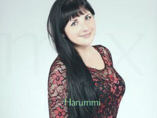 Harummi