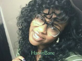 HarvinBane