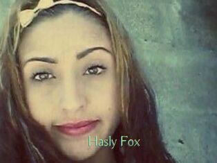Hasly_Fox