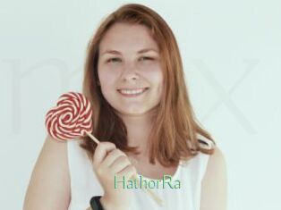 HathorRa