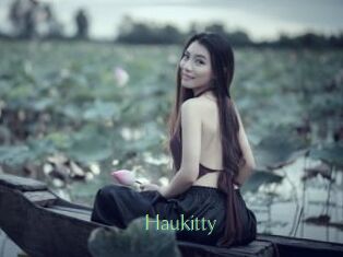 Haukitty