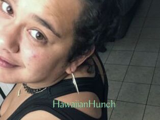 HawaiianHunch