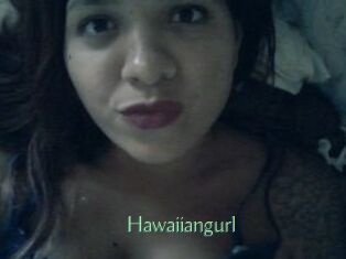 Hawaiiangurl