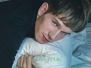 HaydenHale