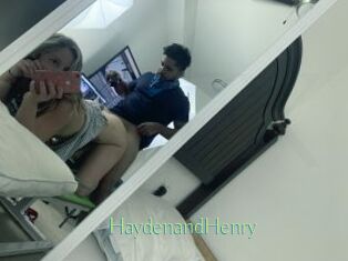 HaydenandHenry