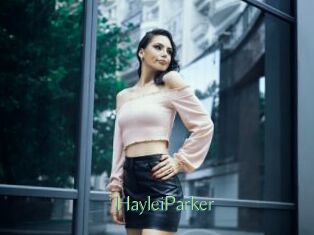 HayleiParker