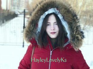 HayleyLovelyKs
