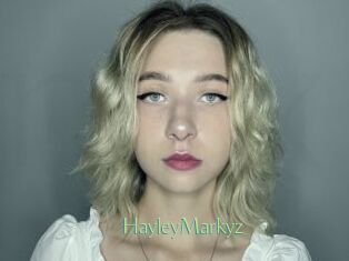 HayleyMarkyz
