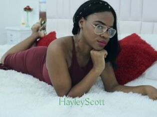 HayleyScott