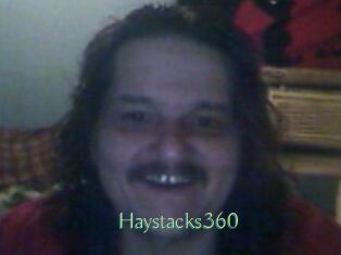 Haystacks360