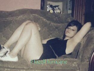 HazelHurricane