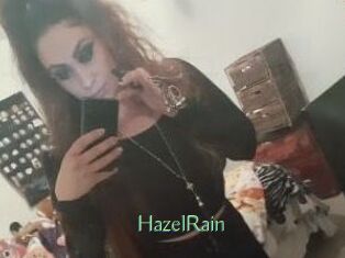HazelRain