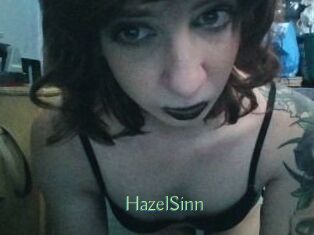 HazelSinn