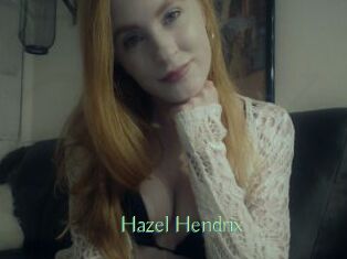 Hazel_Hendrix