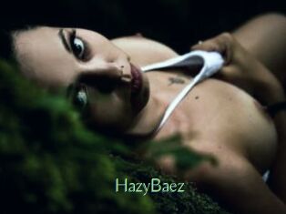 HazyBaez