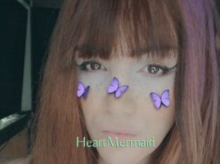 HeartMermaid