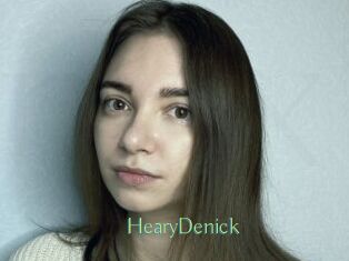 HearyDenick