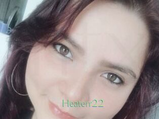 Heaterr22