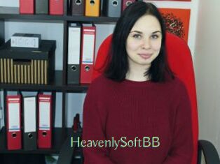 HeavenlySoftBB