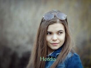 Heddia